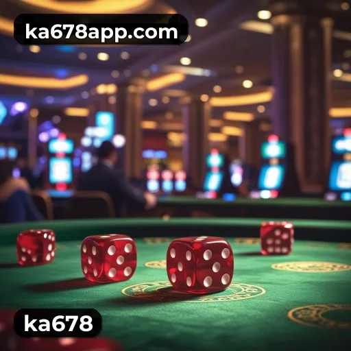 ka678 Aplicativo - ka678