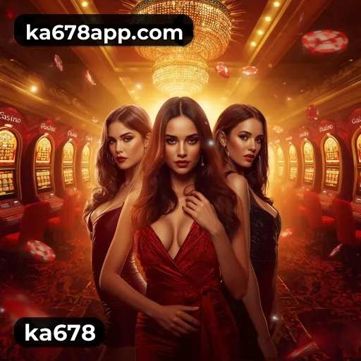 ka678 destaque