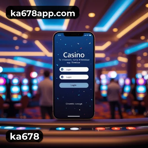 ka678 visual 3