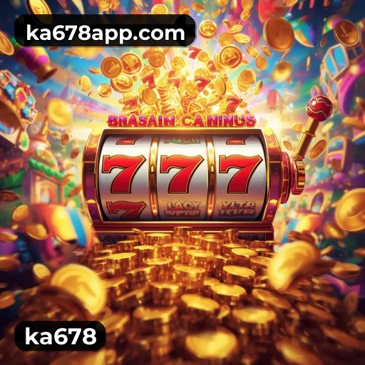 ka678 destaque