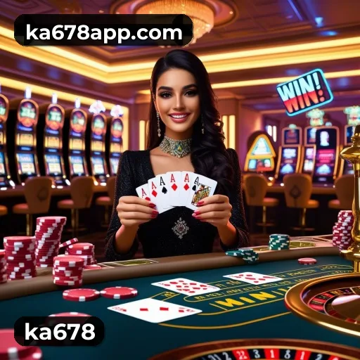 ka678 visual 3