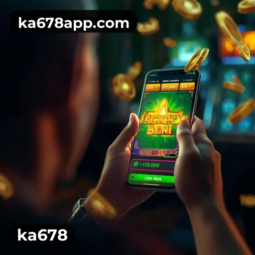 ka678 Login - ka678