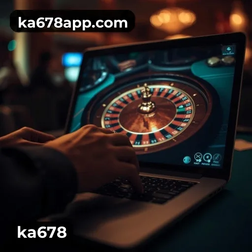ka678 destaque