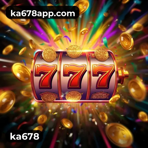 ka678 Plataforma - ka678