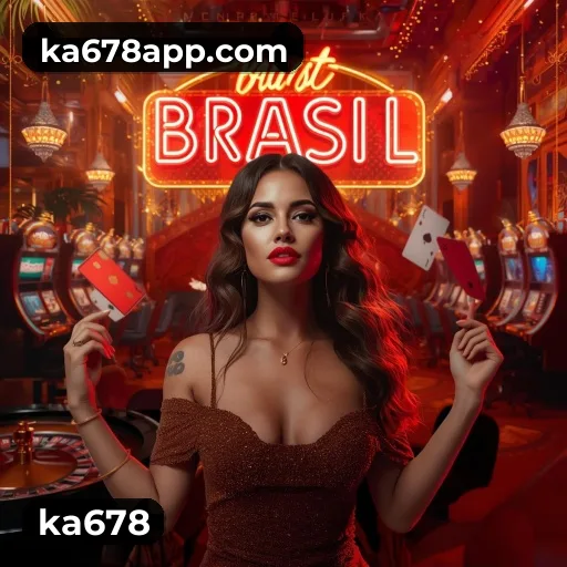 ka678 Slots - ka678